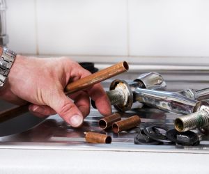 Why choose 24 7 plumber Alexandria for 24 7 plumber in Alexandria